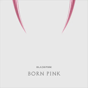 Disco Born Pink de Blackpink