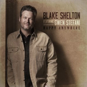 Disco Happy Anywhere de Blake Shelton