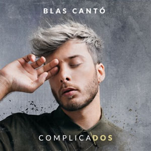 Disco Complicados de Blas Cantó