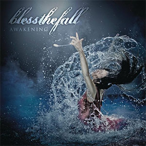 Disco Awakening de Blessthefall