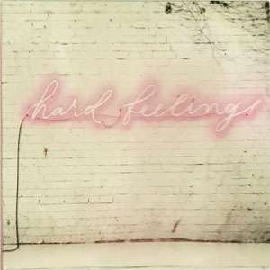 Disco Hard Feelings de Blessthefall