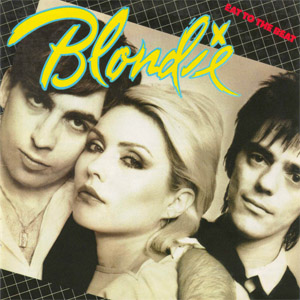 Disco Eat To The Beat (2001) de Blondie