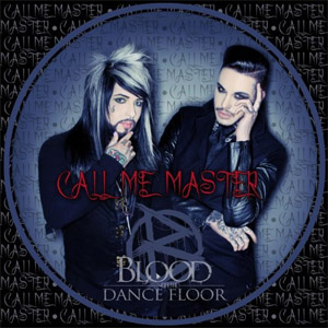 Disco Call Me Master  de Blood On The Dance Floor