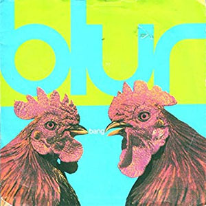 Disco Bang de Blur