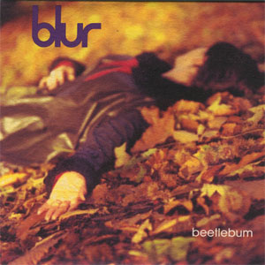 Disco Beetlebum de Blur