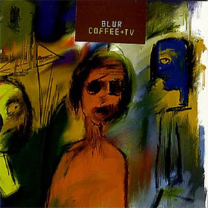 Disco Coffee + TV de Blur