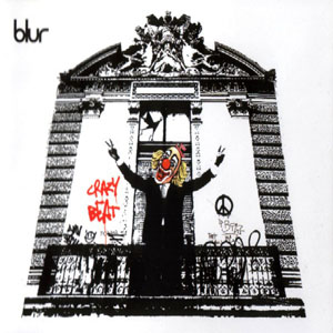 Disco Crazy Beat de Blur