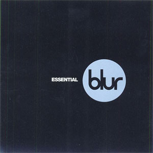 Disco Essential de Blur
