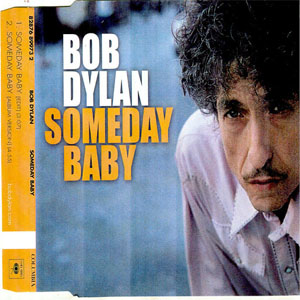 Disco Someday Baby de Bob Dylan