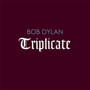 Disco Triplicate de Bob Dylan
