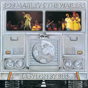 Disco Babylon By Bus de Bob Marley