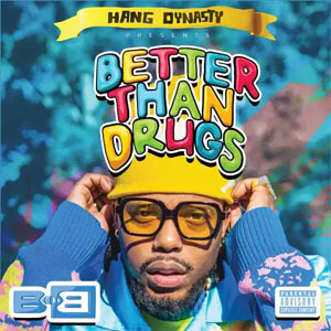 Disco Better Than Drugs de B.o.B.