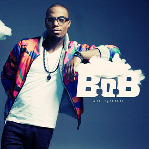 Disco So Good de B.o.B.