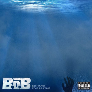 Disco So Hard To Breathe de B.o.B.