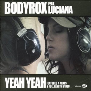 Disco Yeah Yeah de Bodyrox