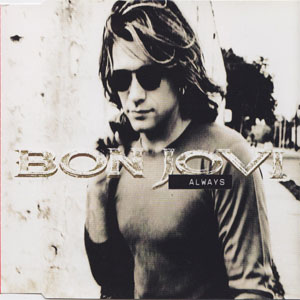 Disco Always de Bon Jovi 