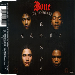 Disco Tha Crossroads de Bone Thugs-n-Harmony