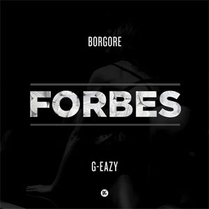 Disco Forbes de Borgore