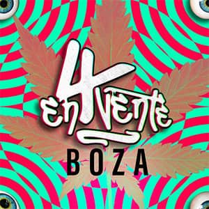Disco En 4 Vente de Boza