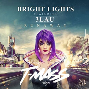 Disco Runaway de Bright Lights
