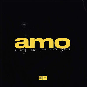 Disco Amo de Bring Me The Horizon