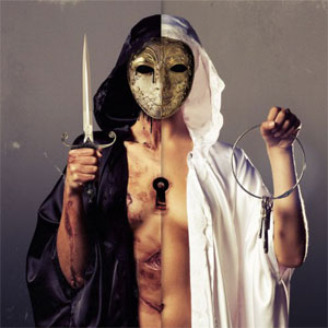 Disco There Is a Hell, Believe Me I've Seen It. There Is a Heaven, Let's Keep It a Secret de Bring Me The Horizon