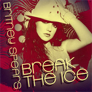 Disco Break The Ice de Britney Spears