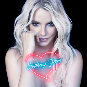 Disco Britney Jean de Britney Spears