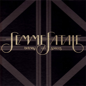 Disco Femme Fatale (Premium Fan Edition) de Britney Spears