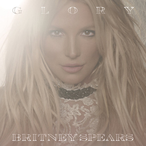 Disco Glory de Britney Spears