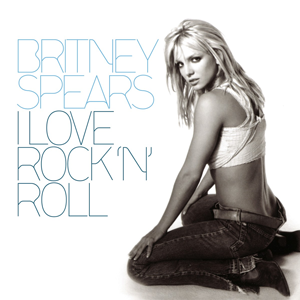 Disco I Love Rock N Roll (Remix) de Britney Spears