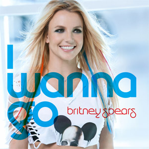 Disco I Wanna Go de Britney Spears