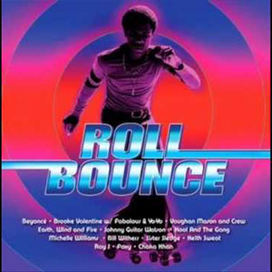 Disco Boogie Oogie Oogie de Brooke Valentine