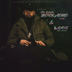 Disco Borracho y Loco (Brr Versión) de Brray