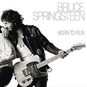 Disco Born To Run de Bruce Springsteen