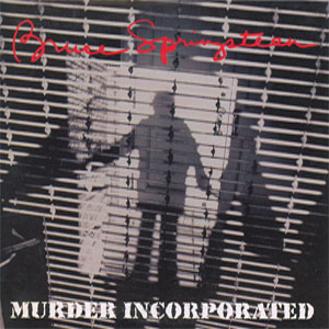 Disco Murder Incorporated de Bruce Springsteen