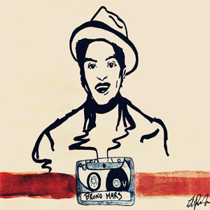 Disco Others Songs de Bruno Mars