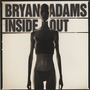 Disco Inside Out de Bryan Adams