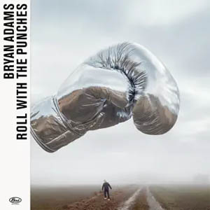 Disco Roll With The Punches de Bryan Adams