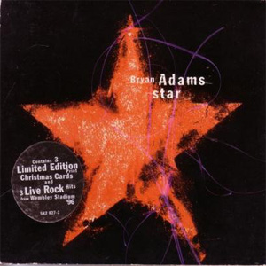 Disco Star de Bryan Adams