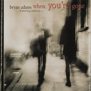 Disco When You're Gone de Bryan Adams