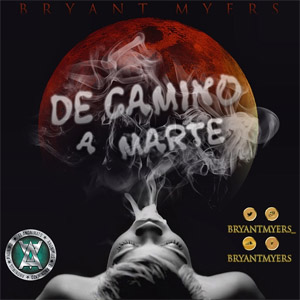 Disco De Camino A Marte  de Bryant Myers
