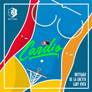 Disco Cardio de Brytiago