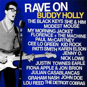 Disco Rave On Buddy Holly de Buddy Holly