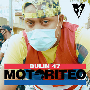 Disco Motoriteo de Bulin 47