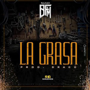 Disco La Grasa  de Bulova