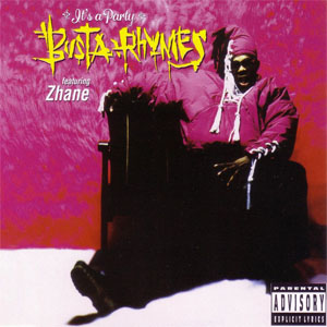 Disco It's A Party de Busta Rhymes