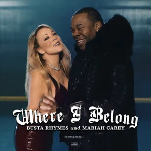 Disco Where I Belong de Busta Rhymes