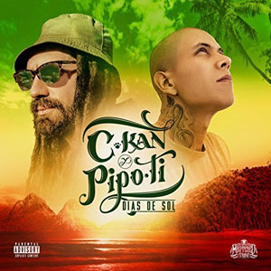Disco Dias de Sol de C Kan