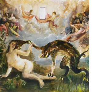 Álbum Ateo de C. Tangana